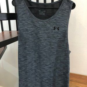 Under Armour Treadborne Tank Top